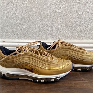 Nike Air Max 97 OG Golden Bullet